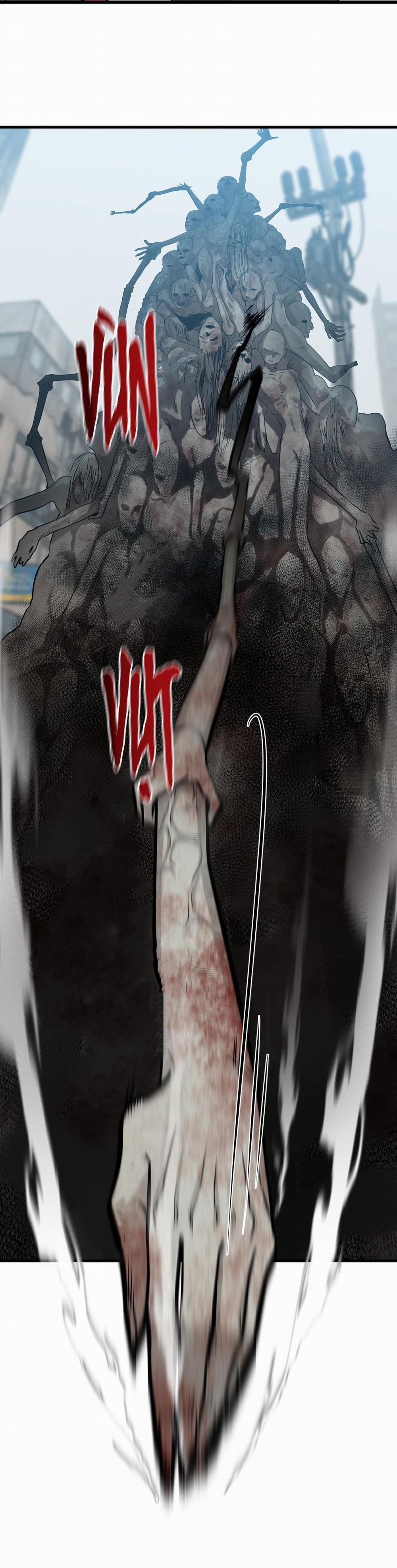 Over The Paradise 8 trang 4