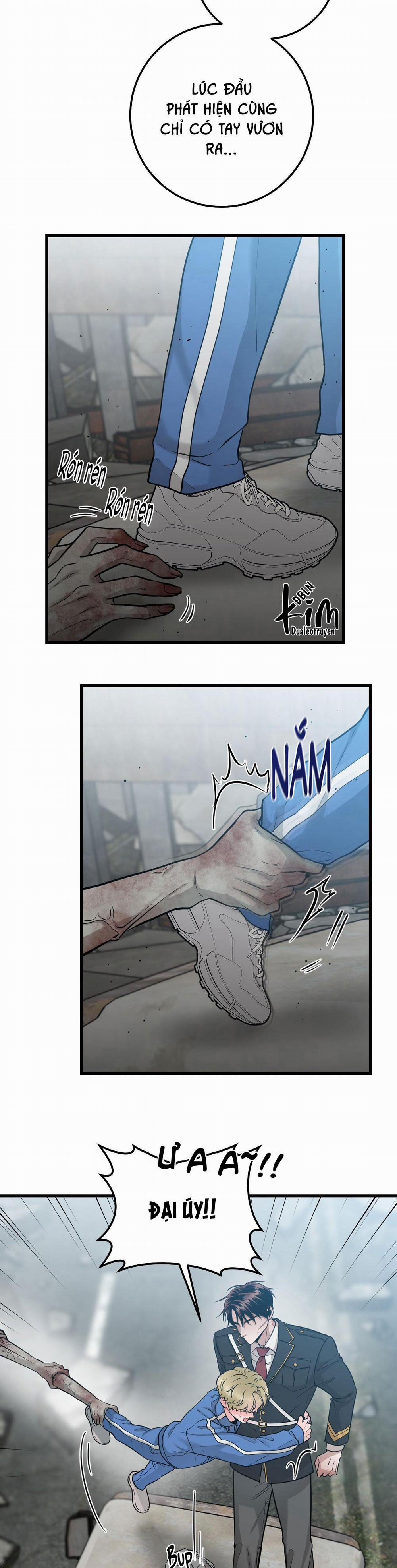 Over The Paradise 8 trang 7