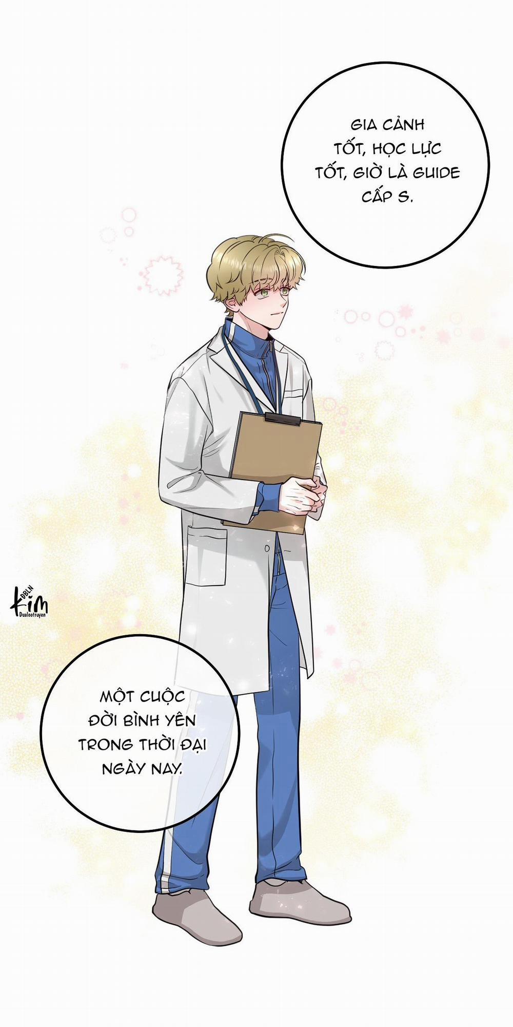 Over The Paradise 9 trang 11