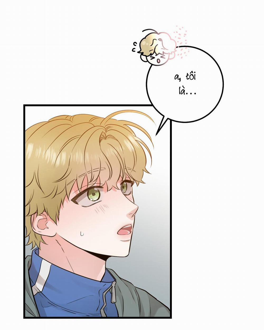 Over The Paradise 9 trang 18