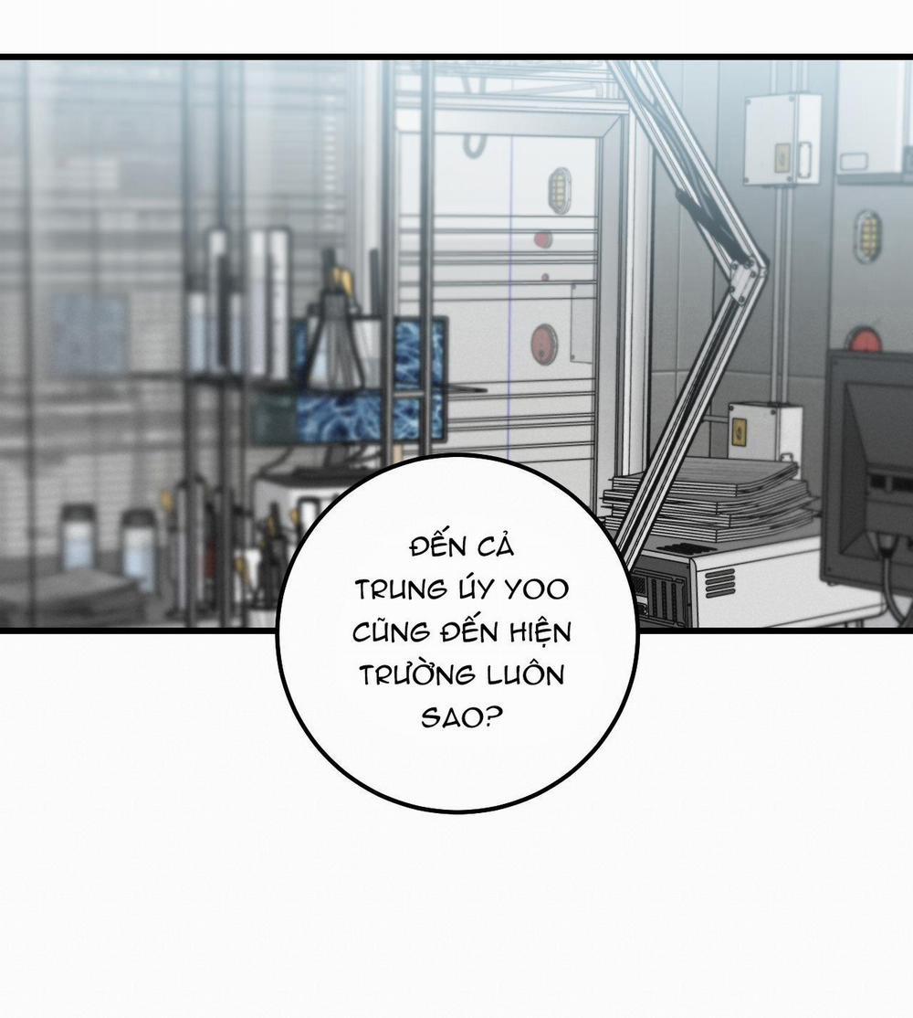 Over The Paradise 9 trang 31