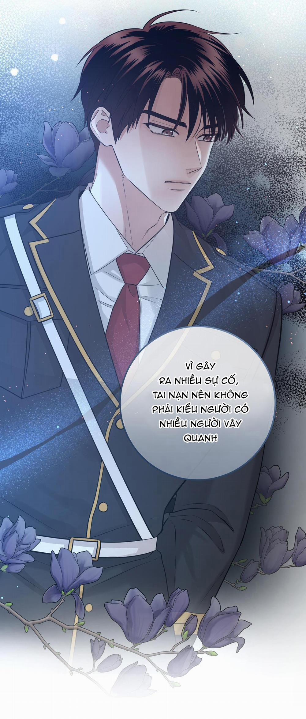 Over The Paradise 9 trang 35