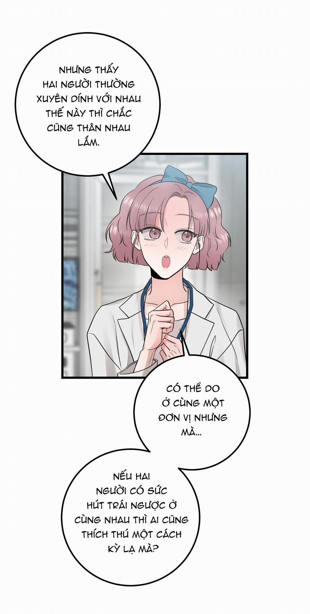 Over The Paradise 9 trang 36