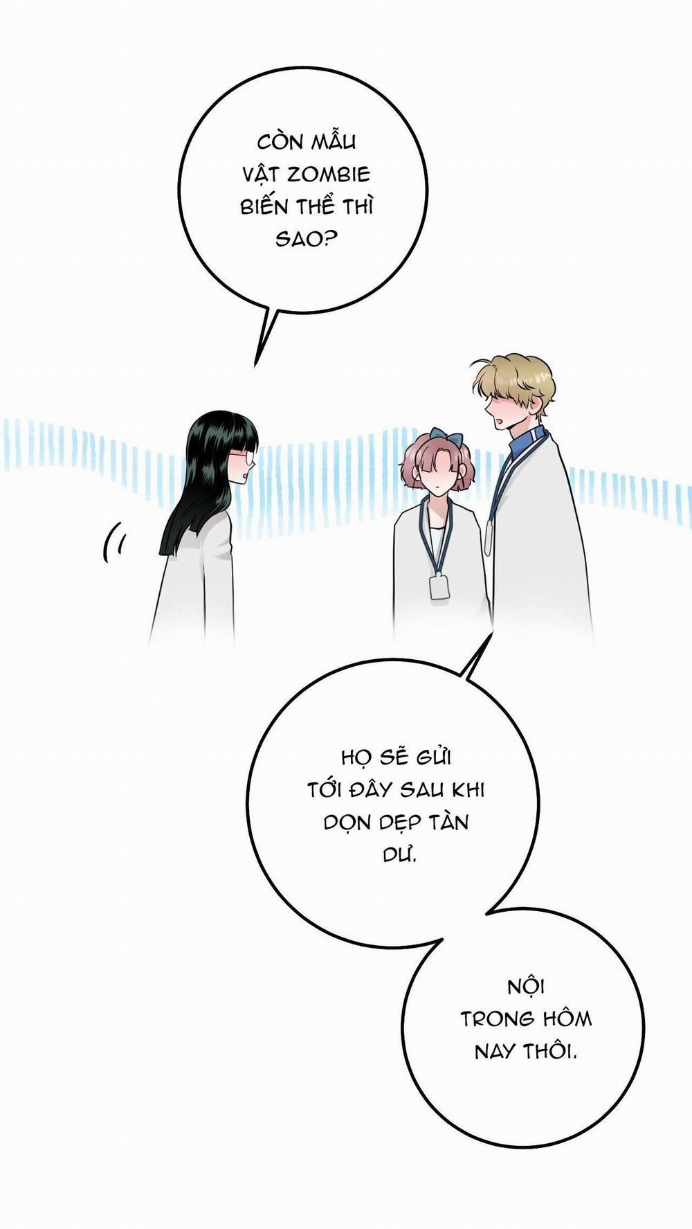 Over The Paradise 9 trang 38