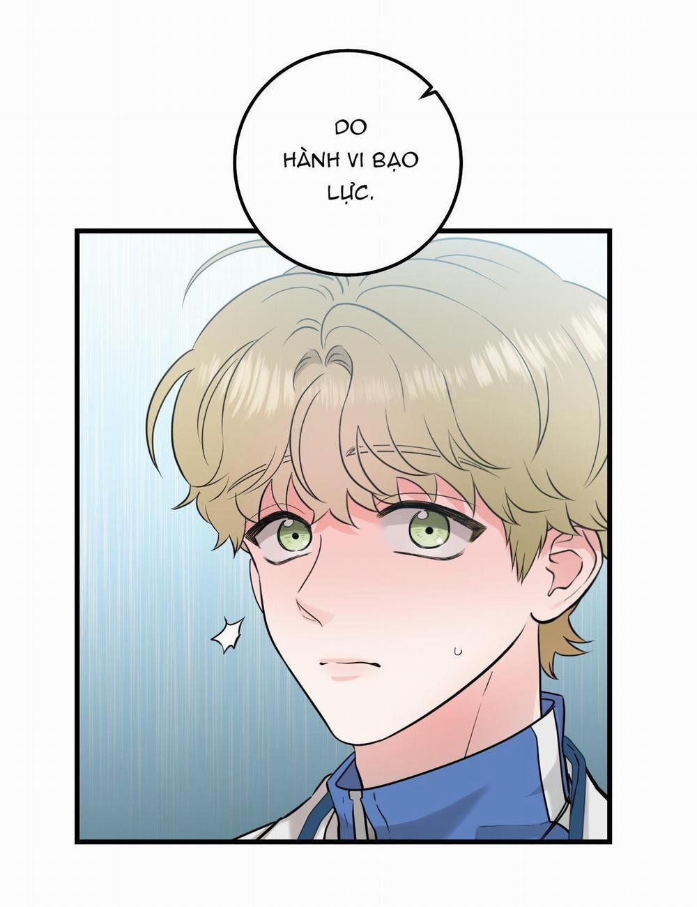 Over The Paradise 9 trang 44