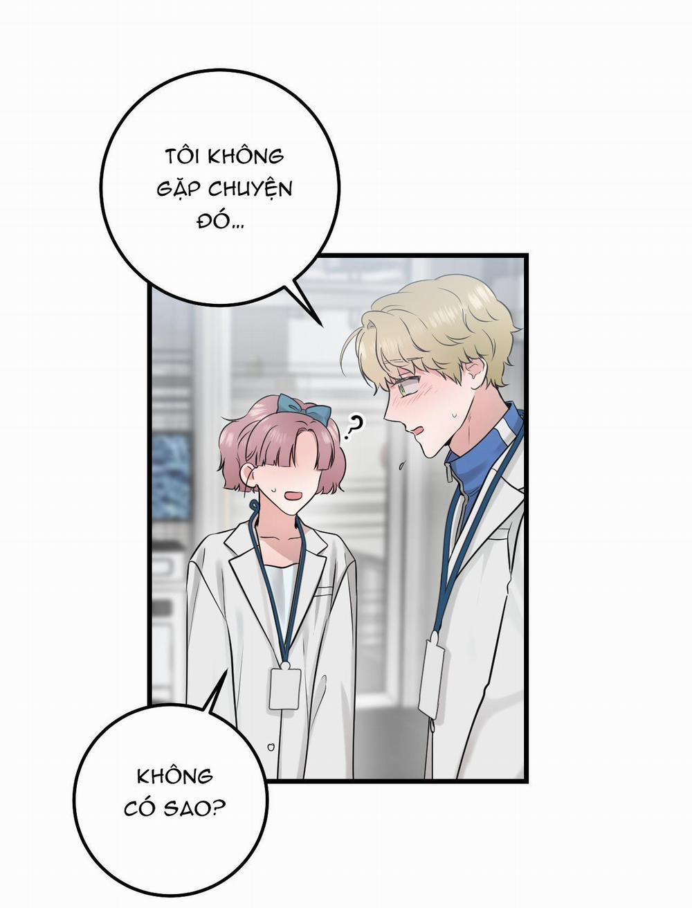 Over The Paradise 9 trang 47