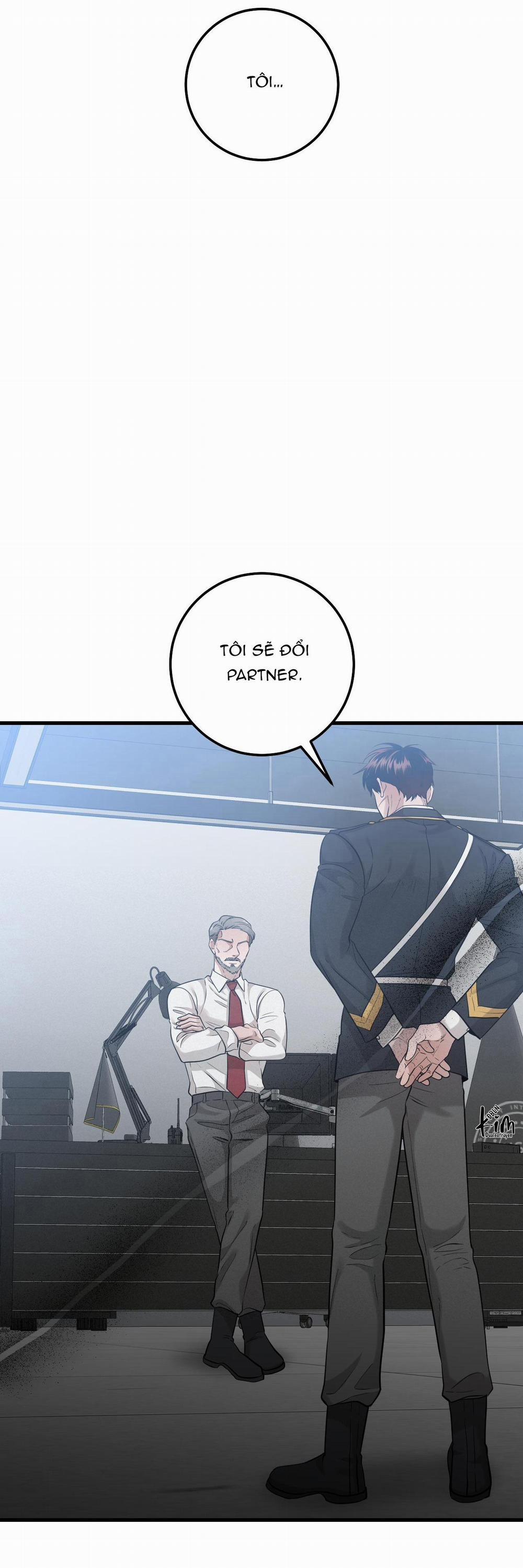 Over The Paradise 9 trang 50