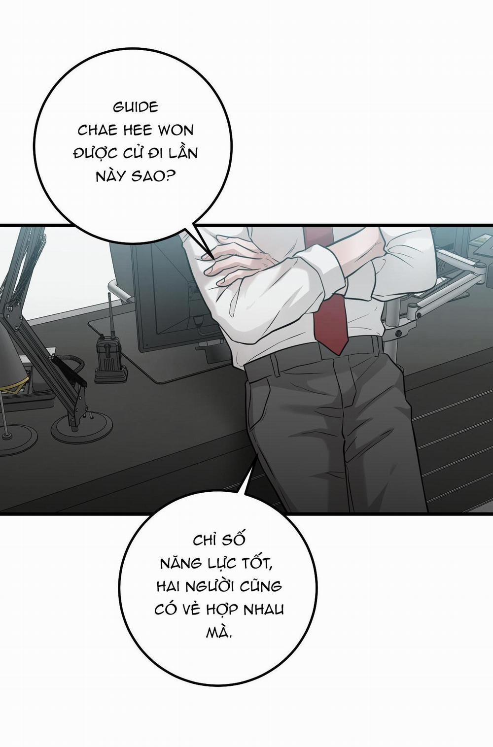 Over The Paradise 9 trang 51