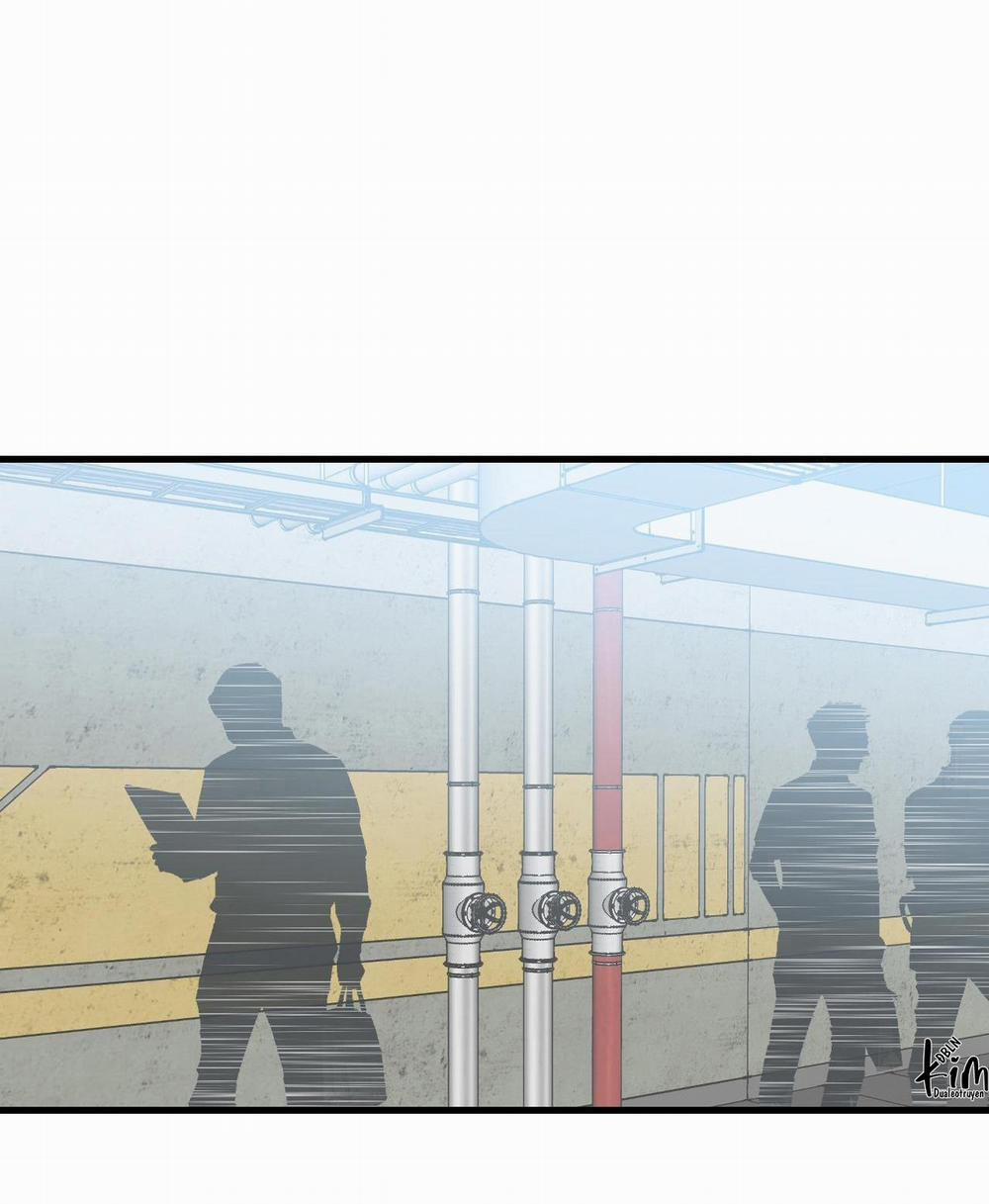 Over The Paradise 9 trang 57