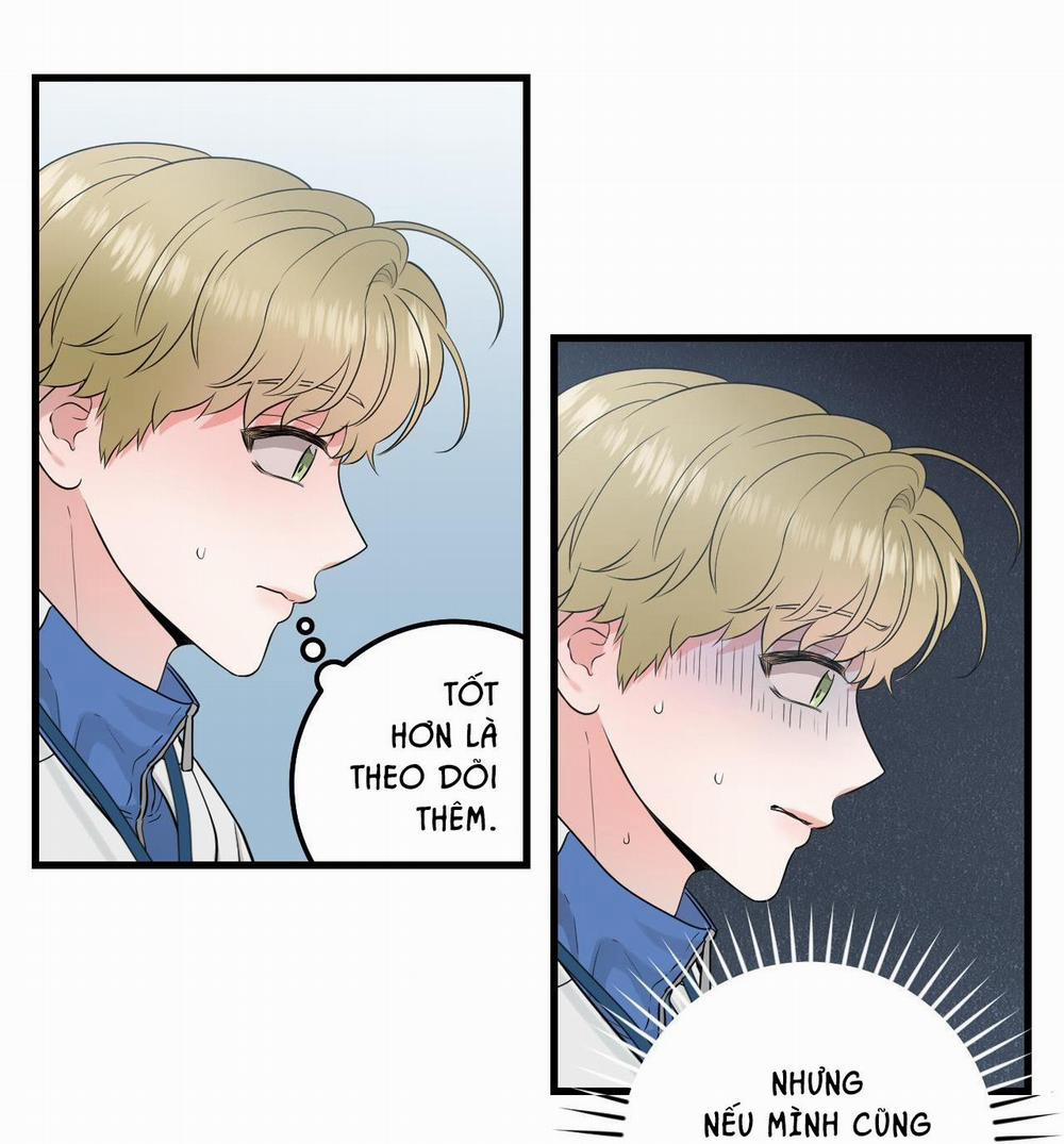 Over The Paradise 9 trang 59