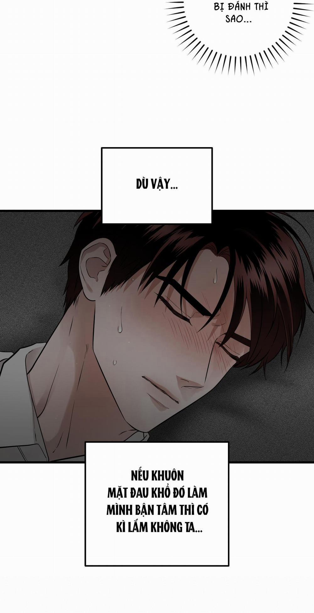 Over The Paradise 9 trang 60