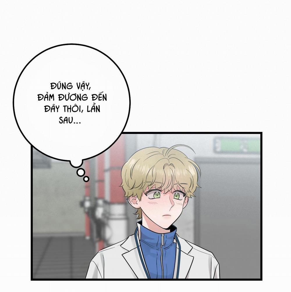 Over The Paradise 9 trang 61