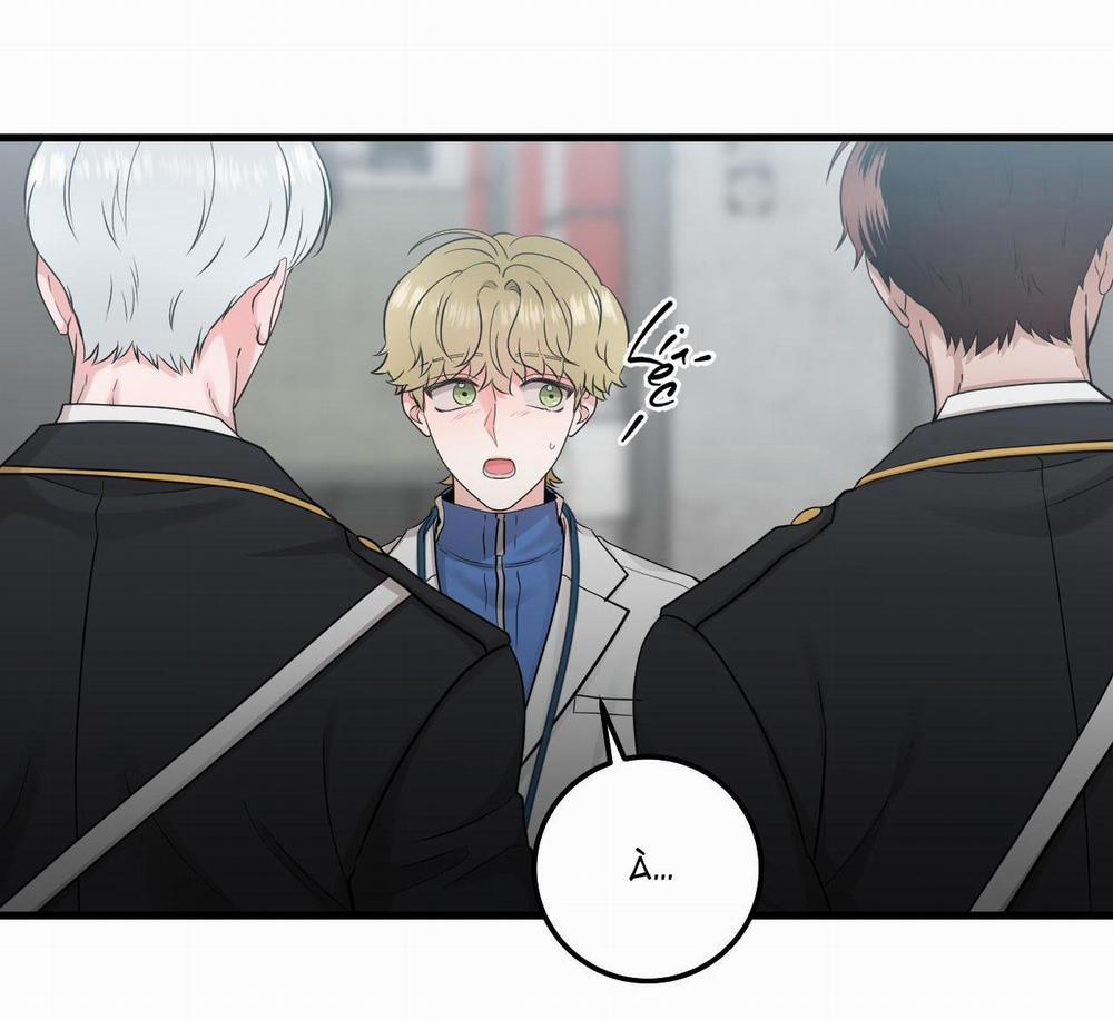 Over The Paradise 9 trang 65