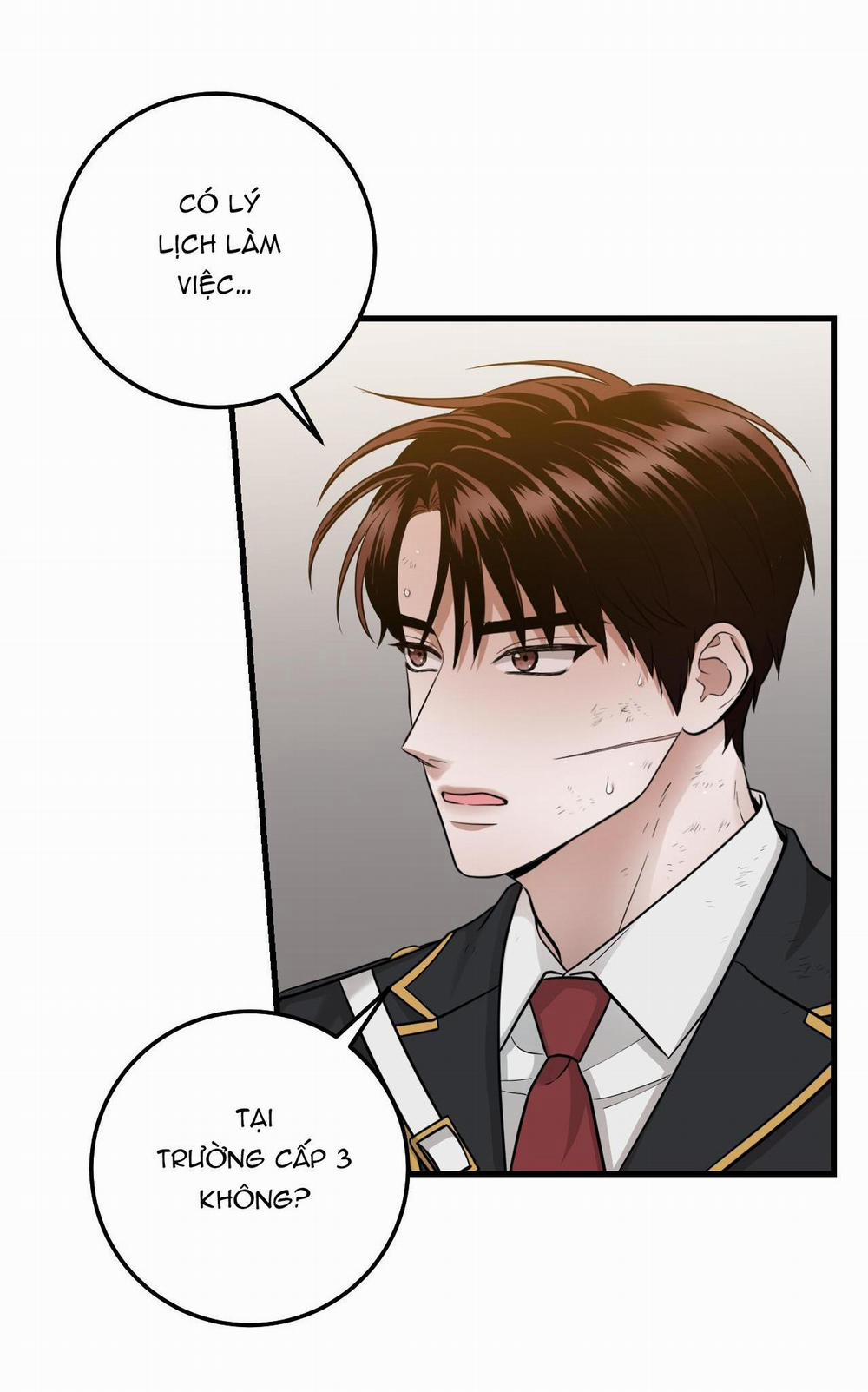 Over The Paradise 9 trang 8