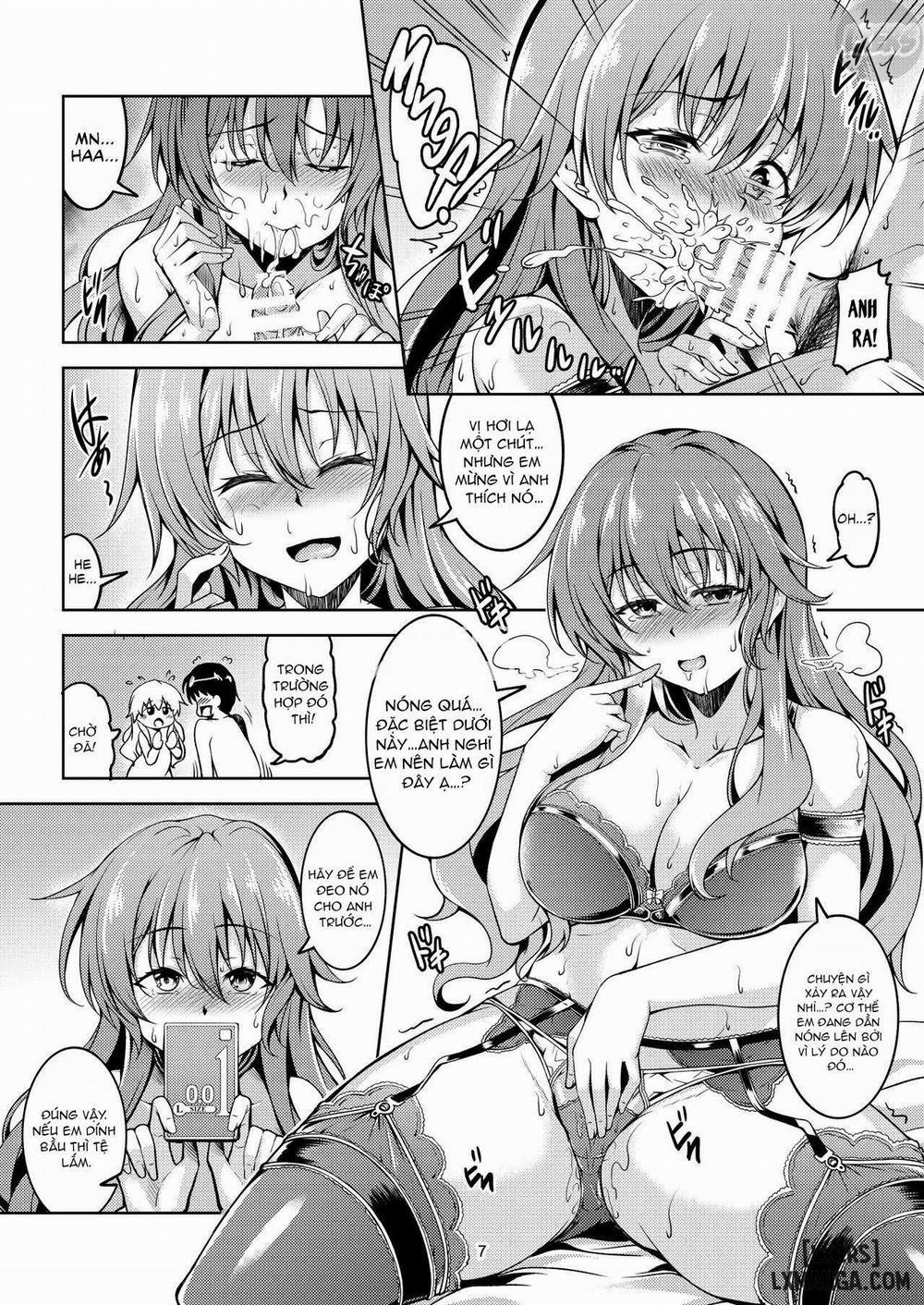 Over the Rainbow 1 trang 11