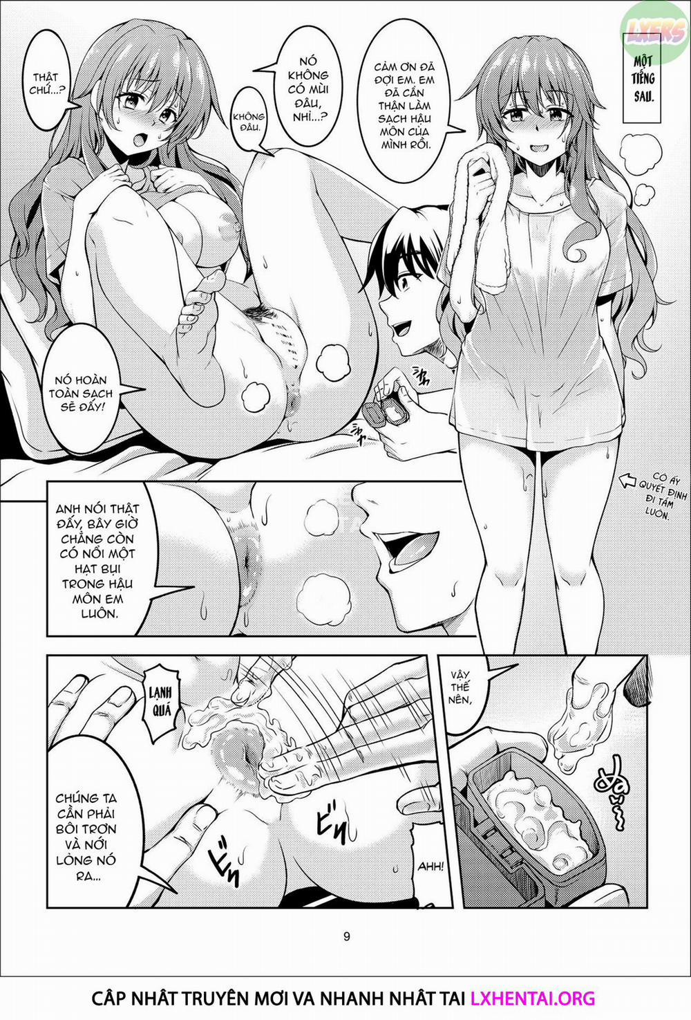 Over the Rainbow 2 0 [END] trang 15