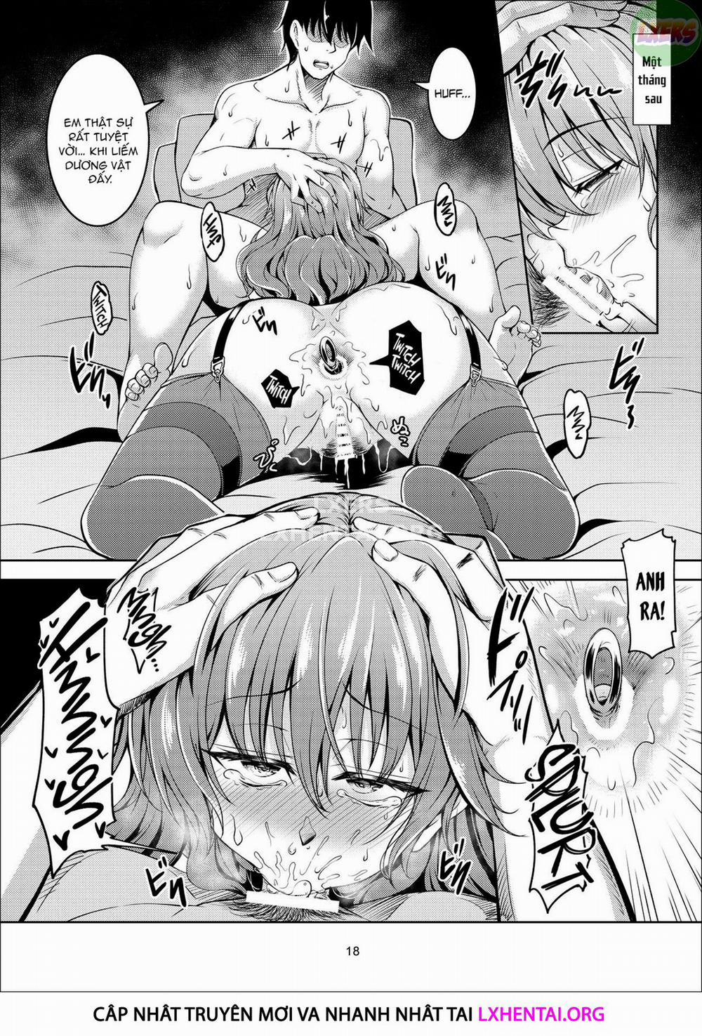 Over the Rainbow 2 0 [END] trang 24