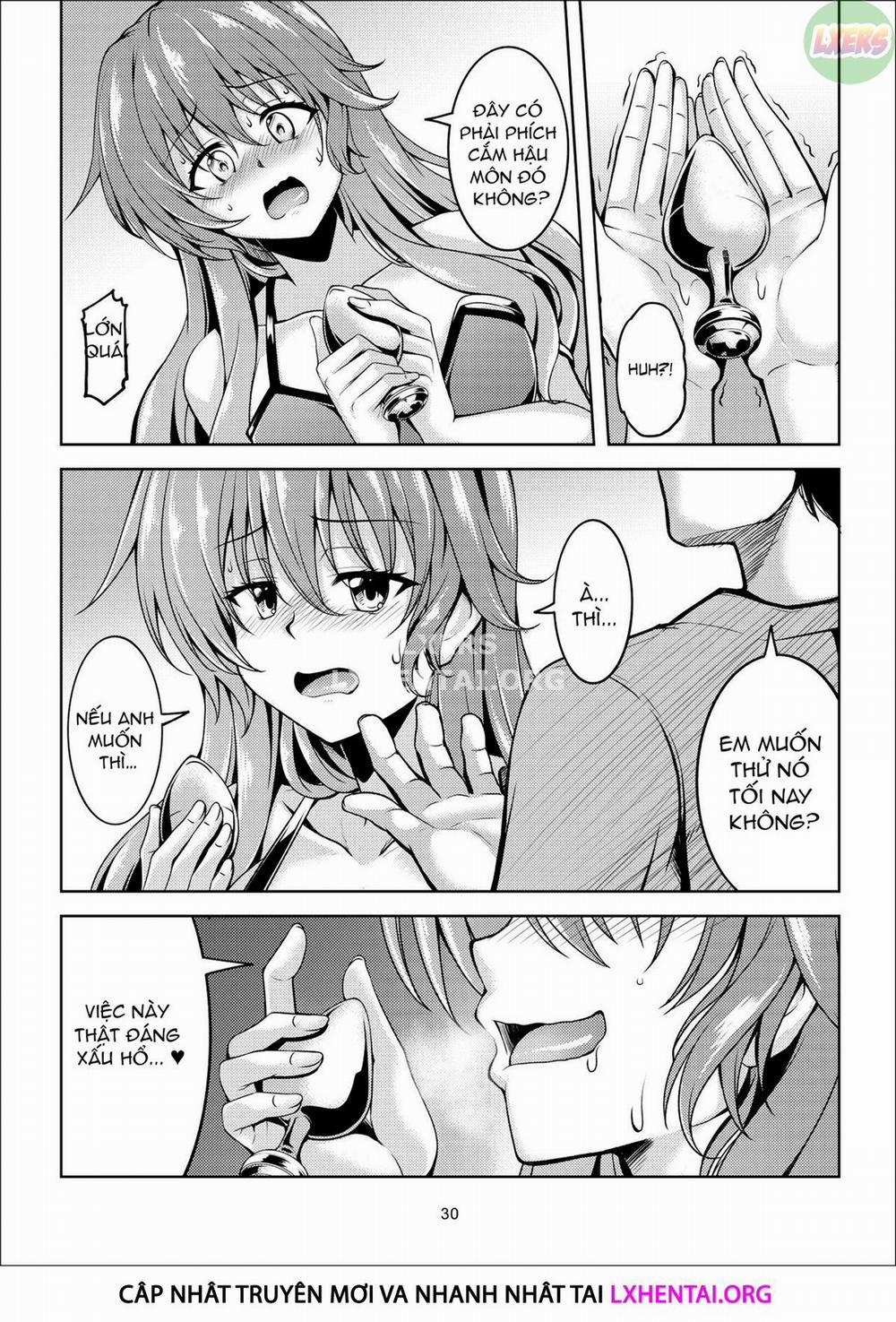 Over the Rainbow 2 0 [END] trang 36