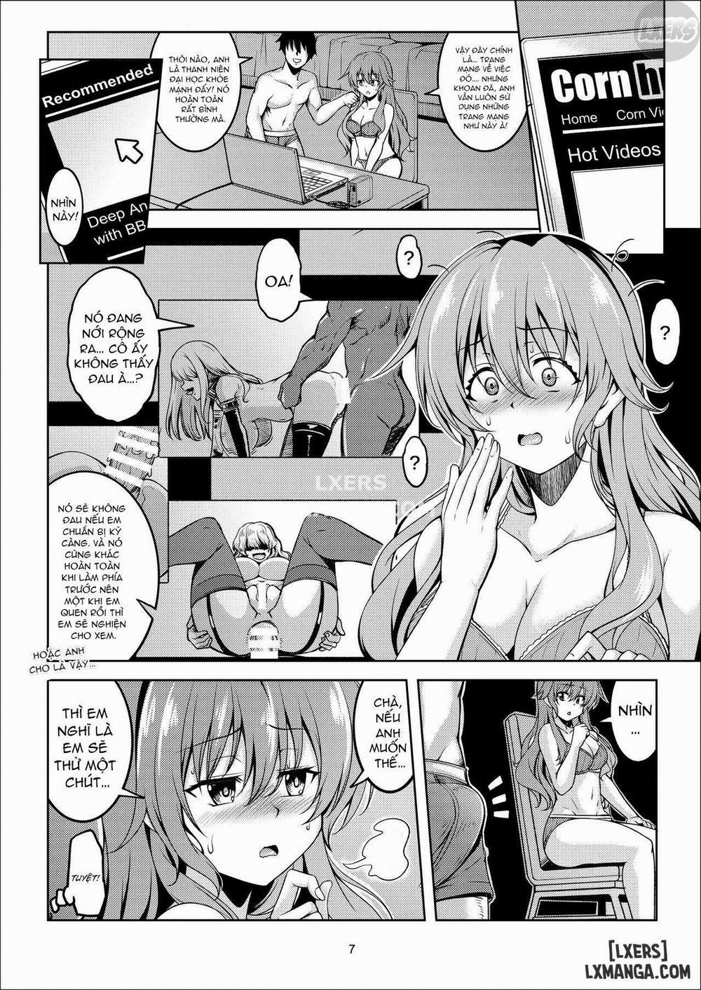 Over the Rainbow 2 END trang 12