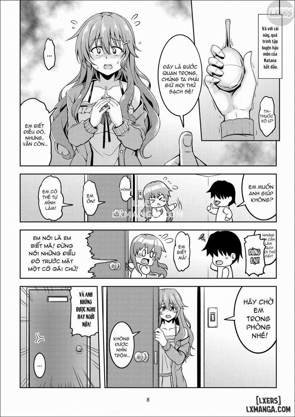 Over the Rainbow 2 END trang 13