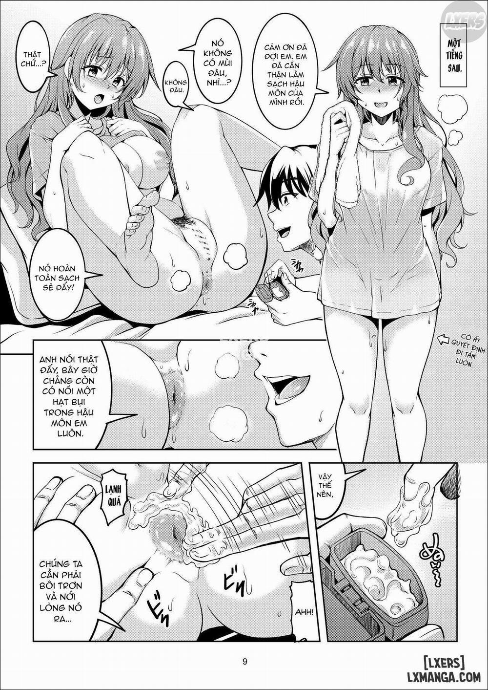 Over the Rainbow 2 END trang 14