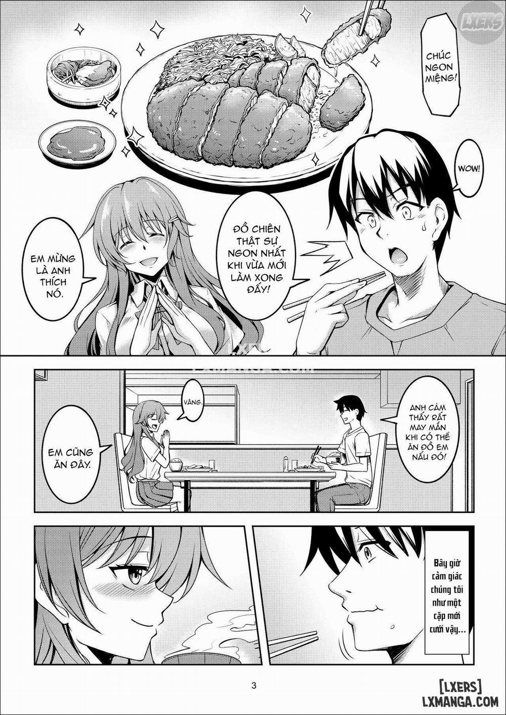 Over the Rainbow 2 END trang 8