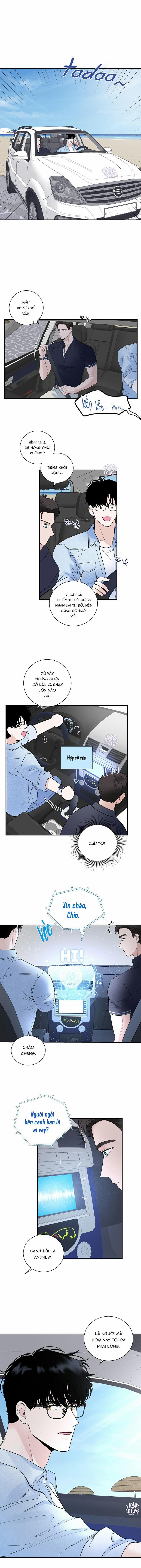 Overclock 3 trang 1