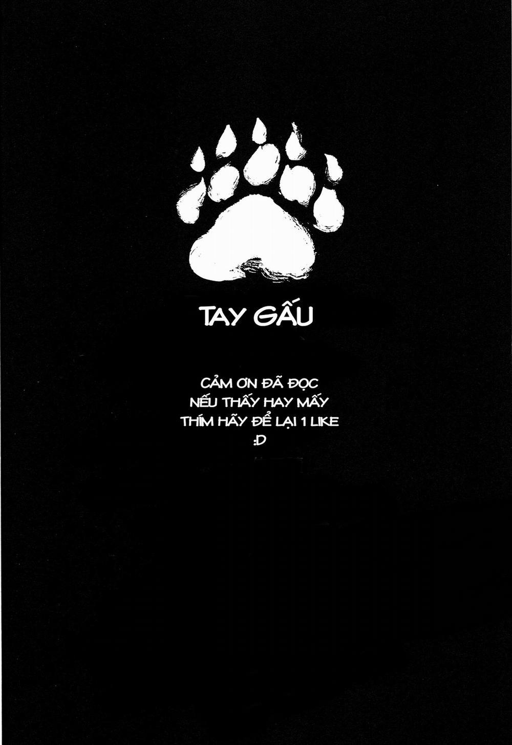 OVERTIME!! OVERWATCH FANBOOK VOL.1 (Overwatch) Oneshot [Không che] trang 25