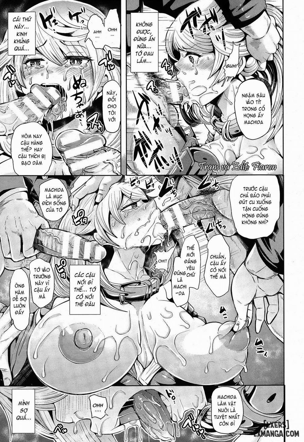 Overwrite Oneshot trang 6