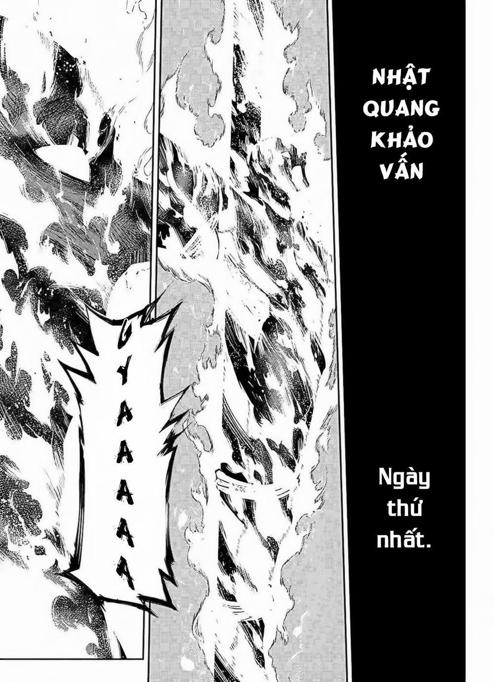 Owari No Seraph 52 trang 1