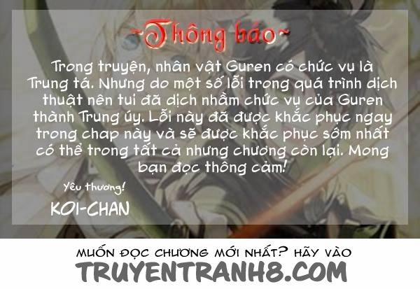 Owari No Seraph 71 trang 0