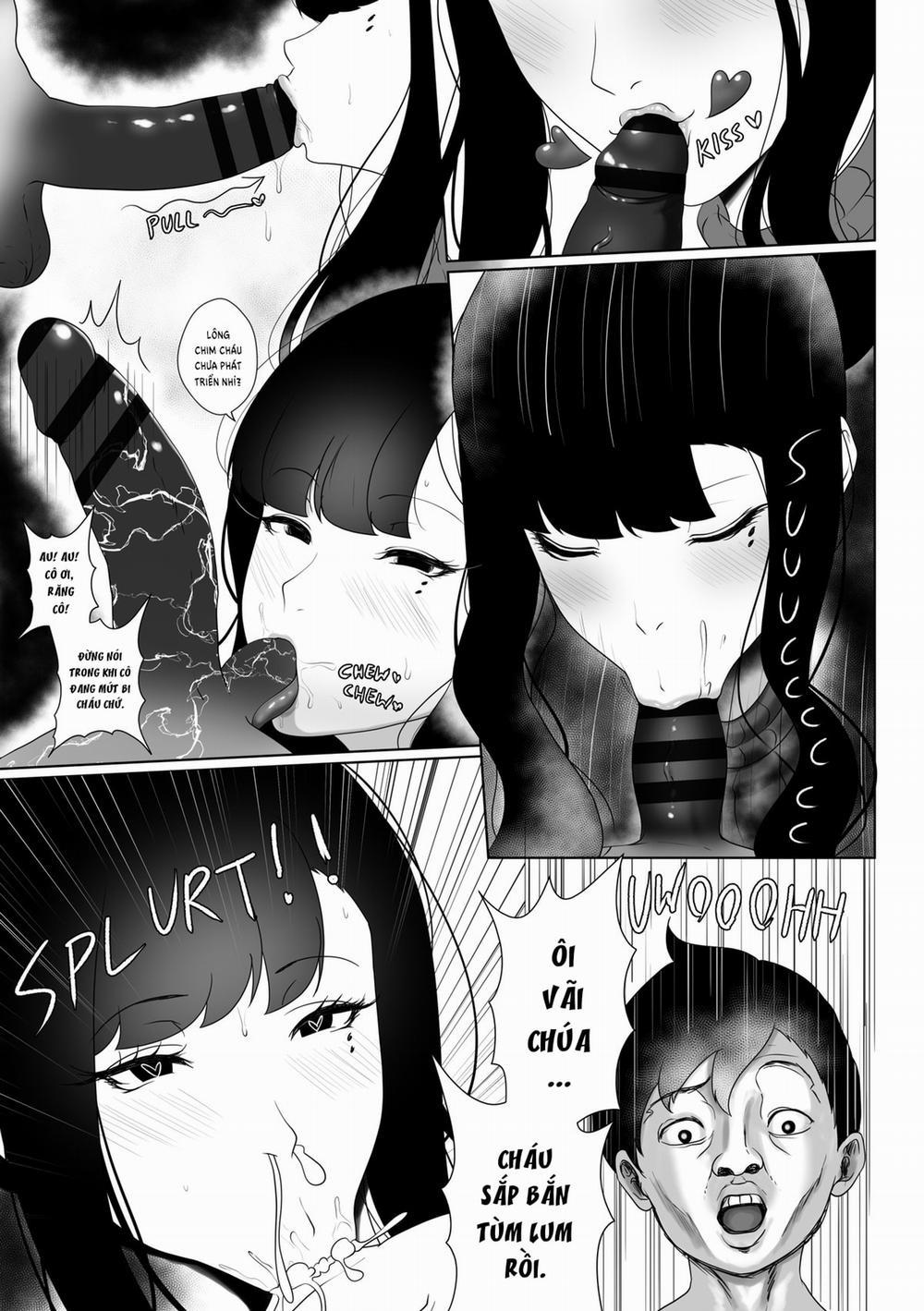 Oyaoyakodon 3+4 trang 6