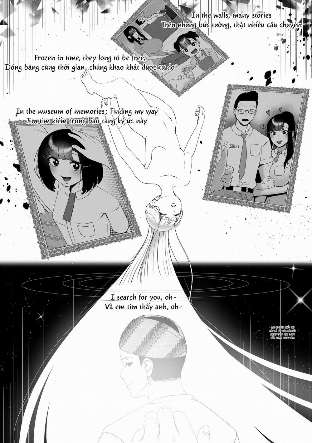 Oyaoyakodon 7 (END SS1) trang 6