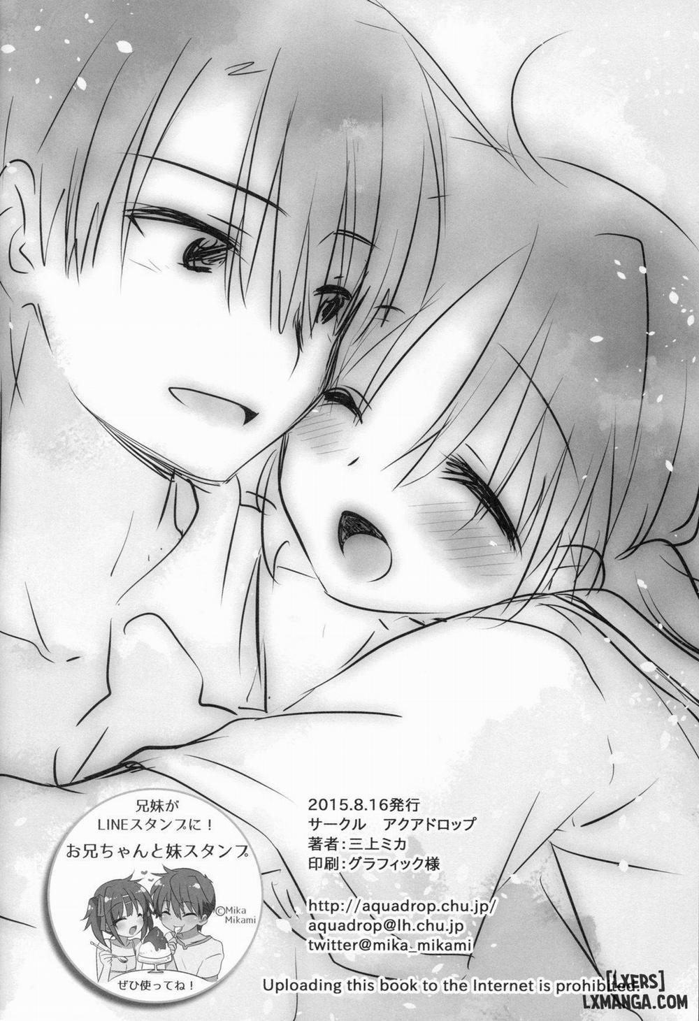 Oyasumi Sex 4 trang 47