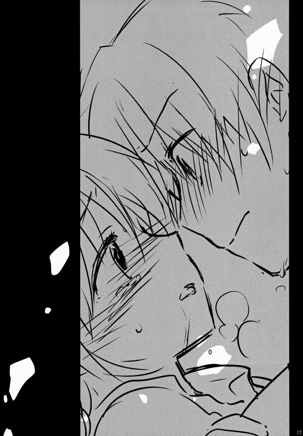 Oyasumi Sex Oyasumi Sex 0 Drop vì đã có người làm rồi trang 18