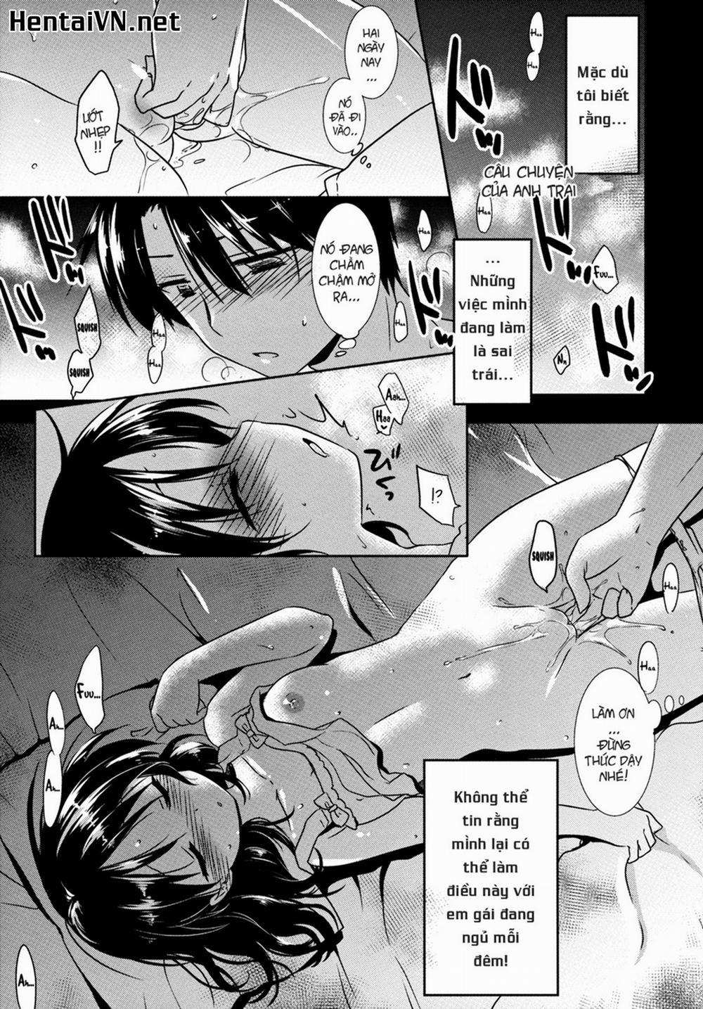 Oyasumi Sex Oyasumi Sex 0 Drop vì đã có người làm rồi trang 4