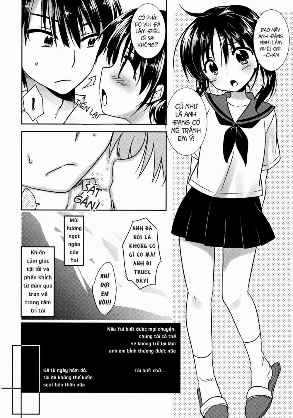 Oyasumi Sex Oyasumi Sex 0 Drop vì đã có người làm rồi trang 7