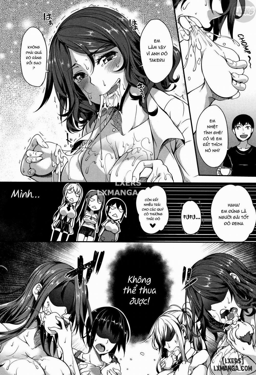 P@idol M@ster 2 trang 10