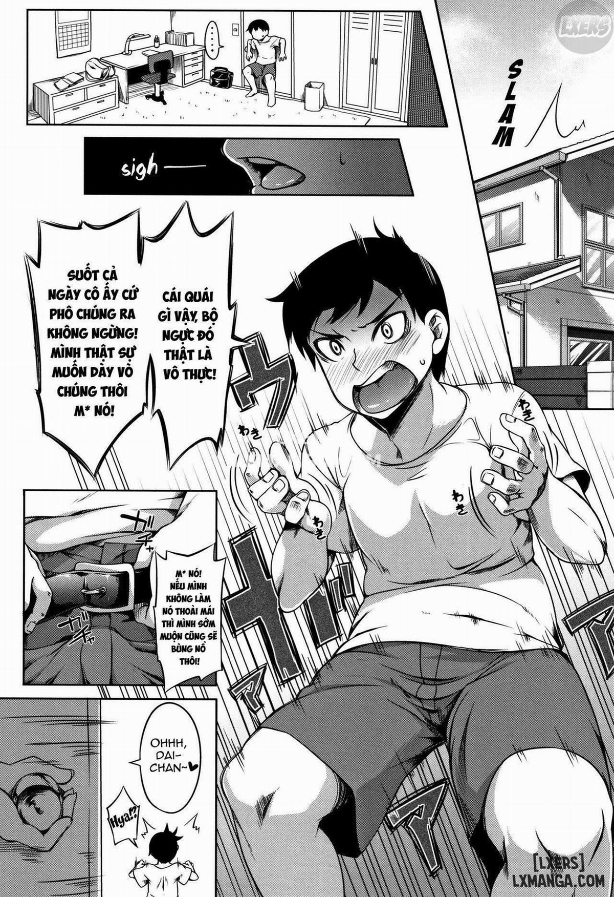 P@idol M@ster 5 trang 0