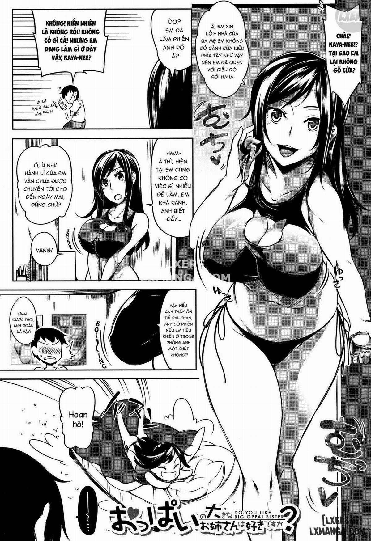 P@idol M@ster 5 trang 1