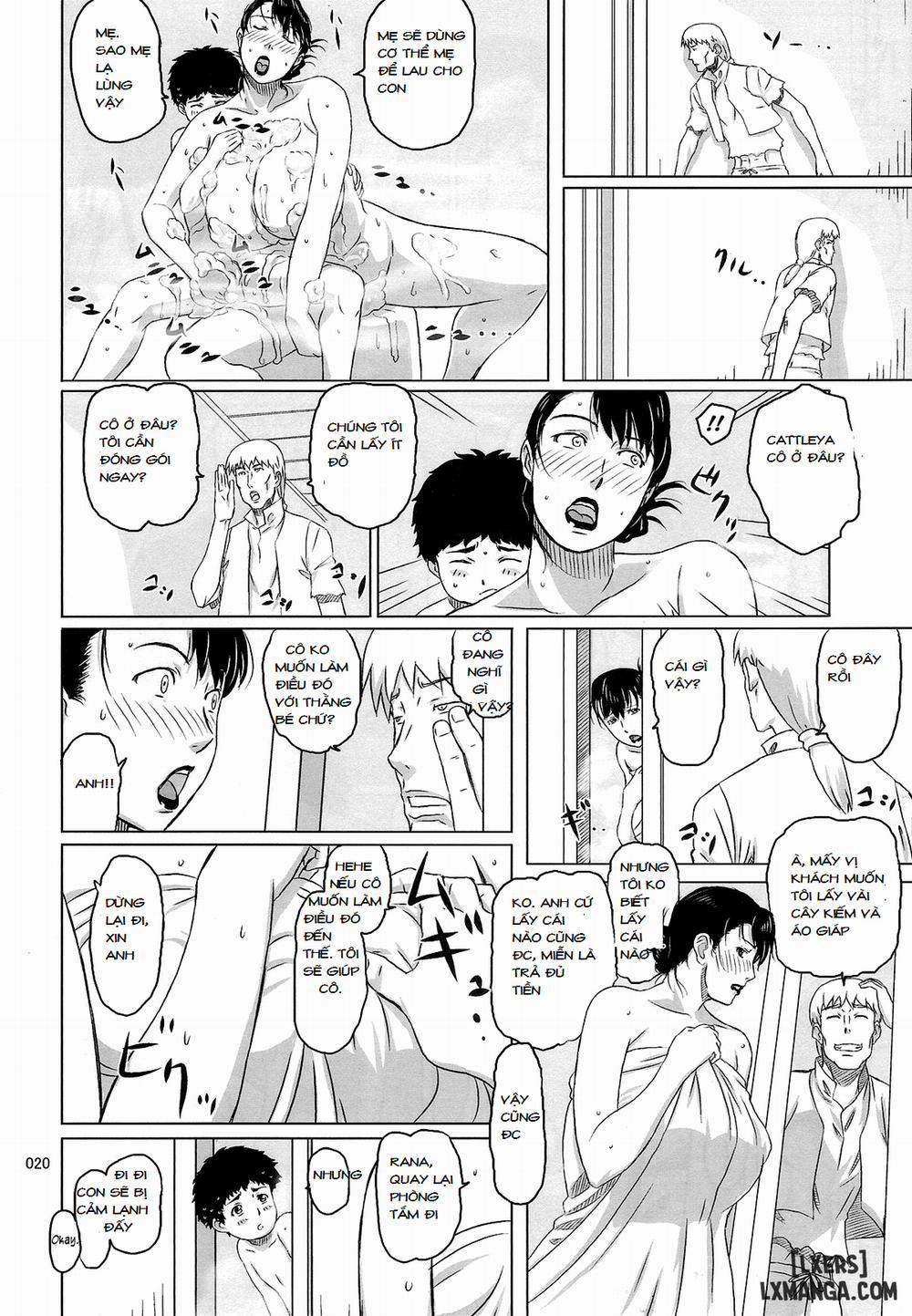 Package Meat 1.5 trang 16