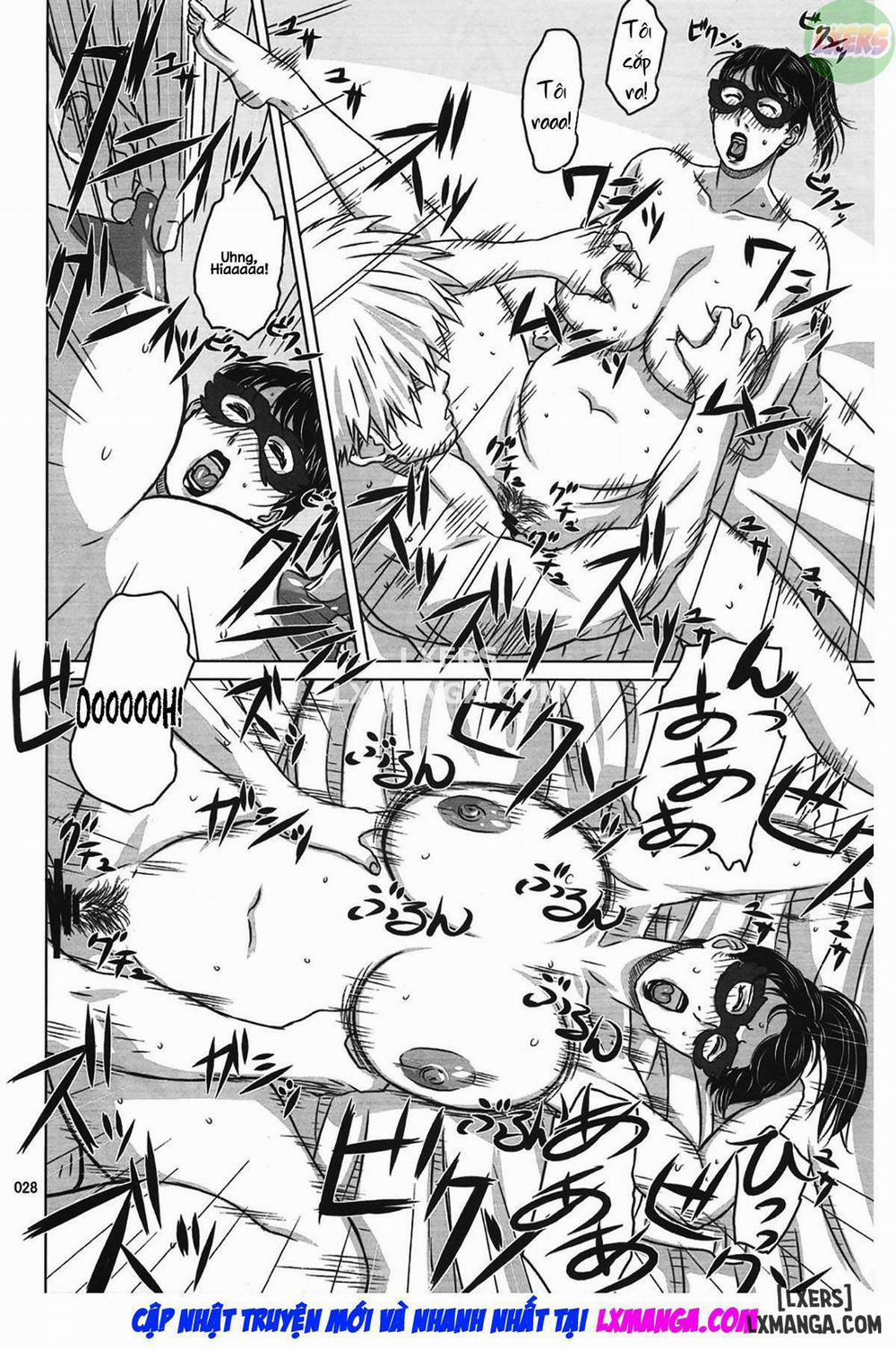 Package Meat 2.5 trang 27