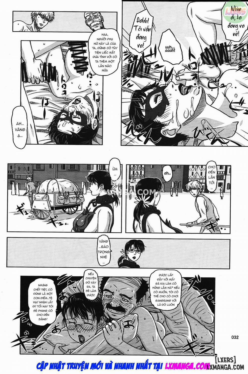 Package Meat 2.5 trang 31