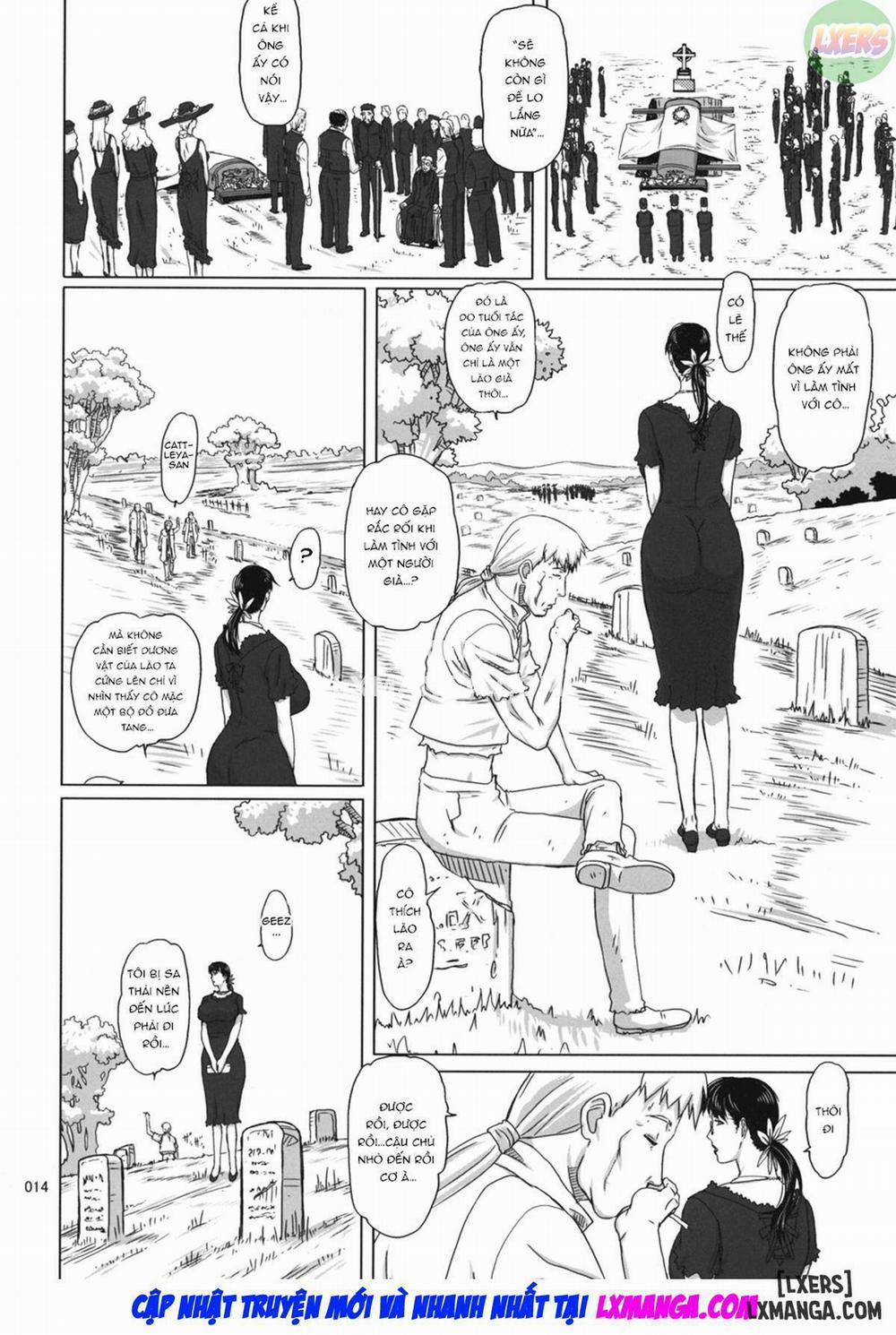 Package Meat 5 trang 14