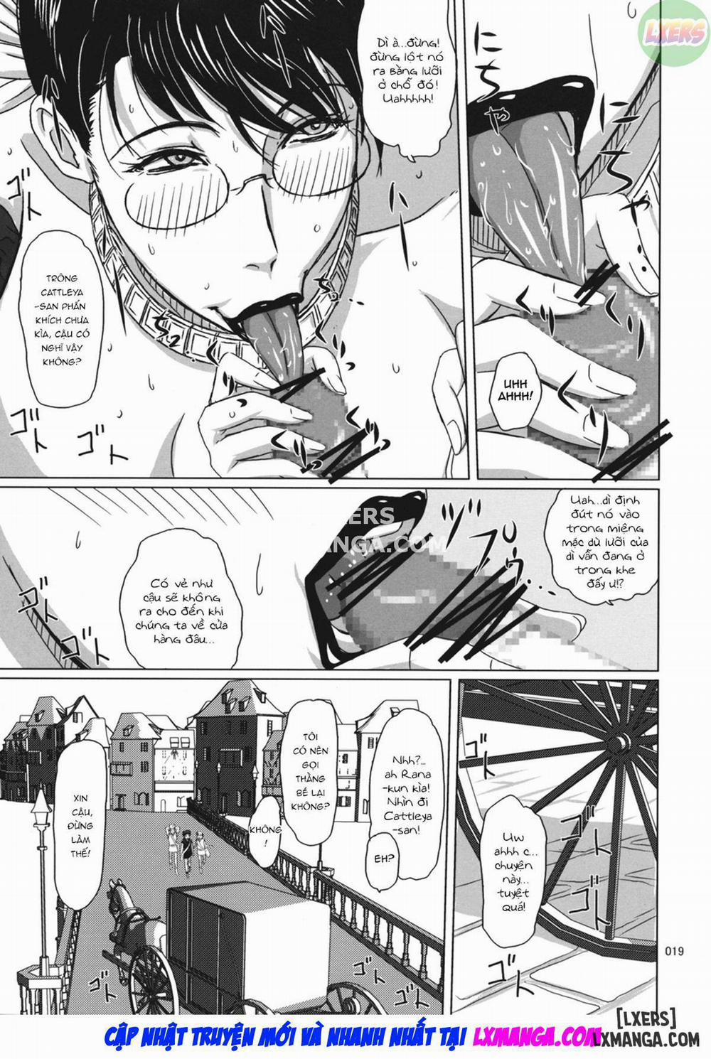 Package Meat 5 trang 19