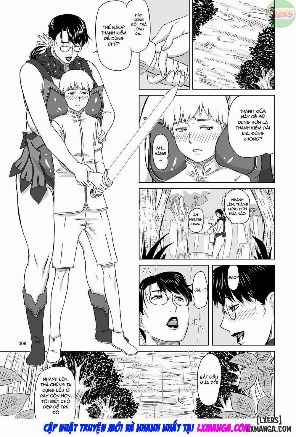 Package Meat 7 trang 11