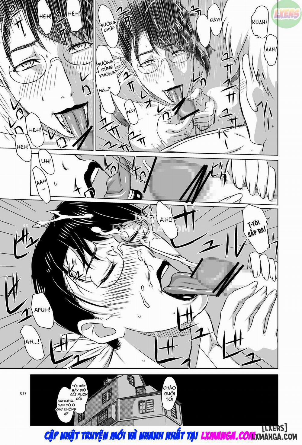 Package Meat 7 trang 19