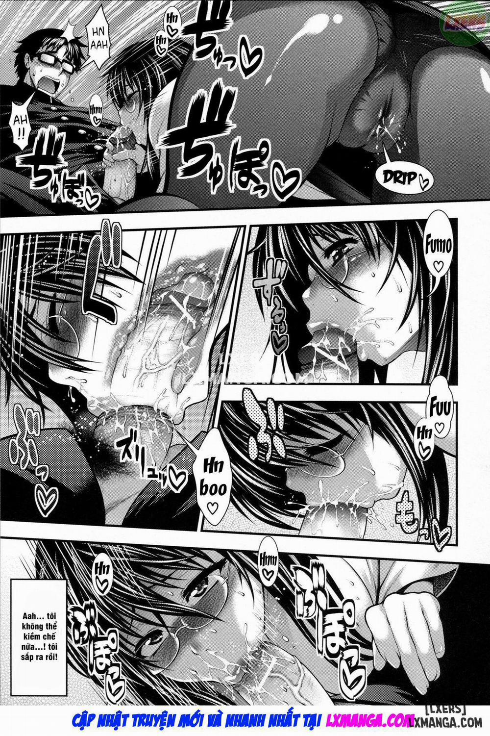 Pai Fella Lady 1 trang 27