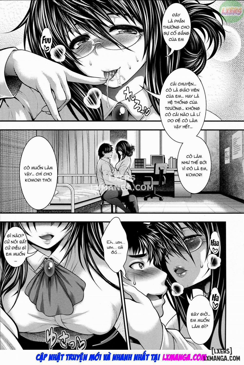 Pai Fella Lady 2 trang 15