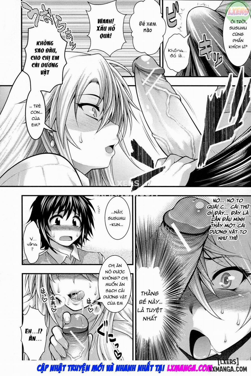 Pai Fella Lady 4 trang 10